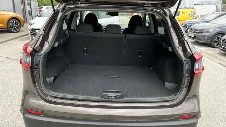 Nissan Qashqai Diesel 1,5 dCi