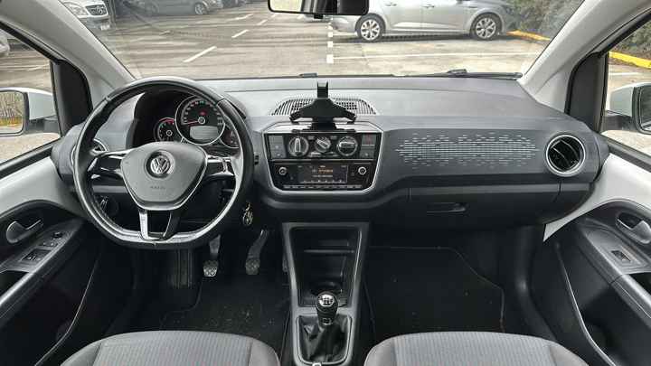 VW Up 1.0 Sound 3 vrata
