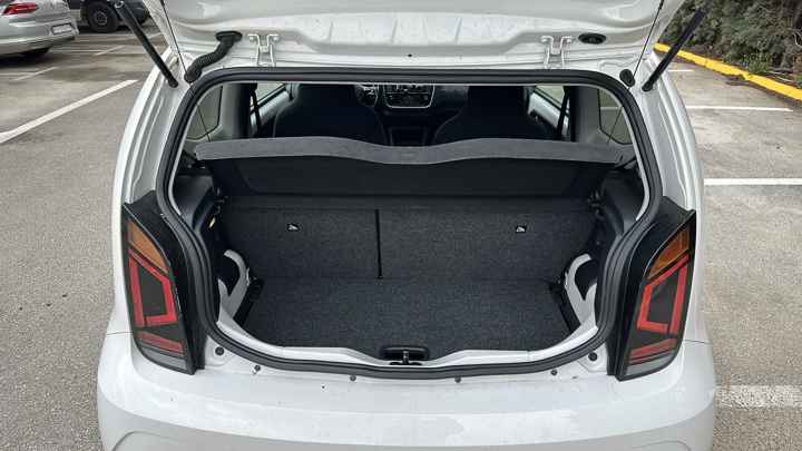 VW Up 1.0 Sound 3 vrata