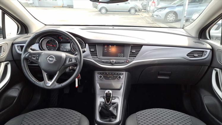 Opel Astra Sports Tourer 1,6 CDTI Enjoy