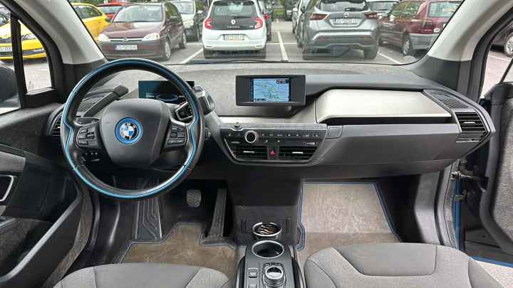 BMW i3 (94Ah) Aut.