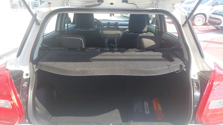 Suzuki Suzuki Swift 1.2 GL