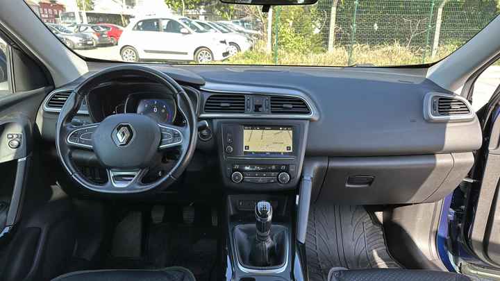 Renault Kadjar 110 dCi Energy Business