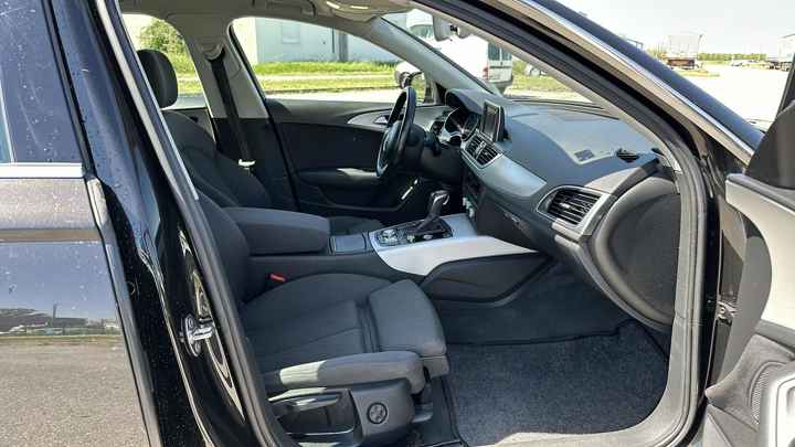 Audi A6 Avant 2,0 TDI Ultra S tronic 5 vrata