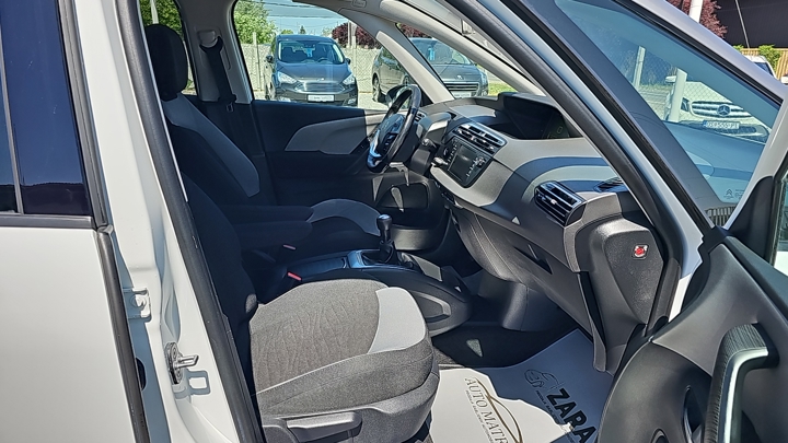 Citroën C4 Grand Picasso 1,6 BlueHDi S&S Intensive