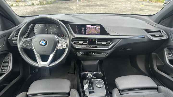 BMW BMW serija 1 118d
