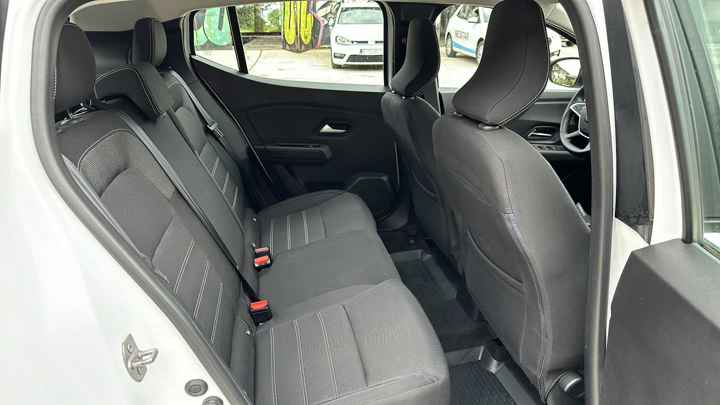 Dacia Sandero 1,0 TCe 90 Comfort