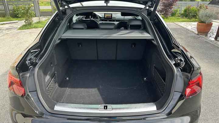 Audi A5 sportback S line 2.0 TDI 5 vrata 