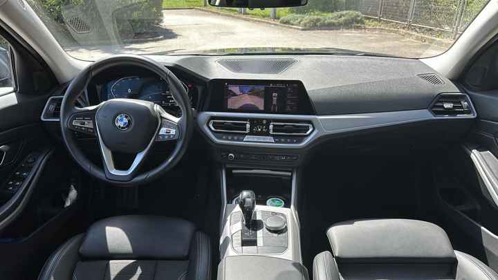 BMW Serija 3 Touring 320d 