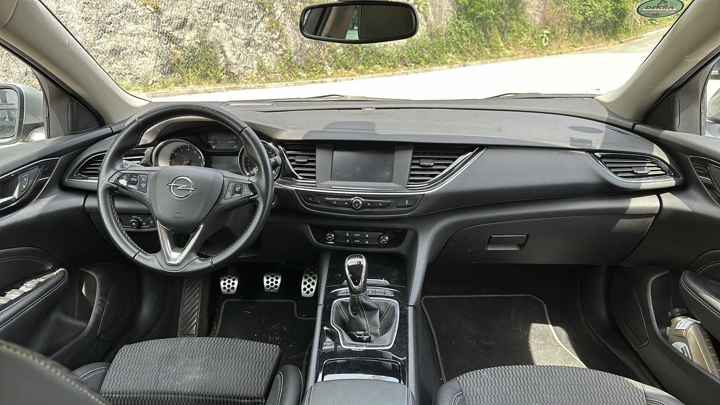 Opel Insignia Sports Tourer 1.5