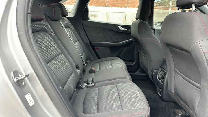 Ford Kuga 1,5 EcoBlue ST-Line Editon