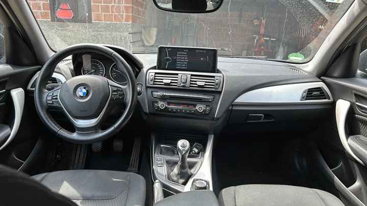 BMW 116d