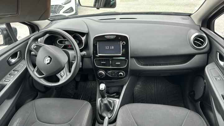 Renault Clio TCe 90 Energy Limited