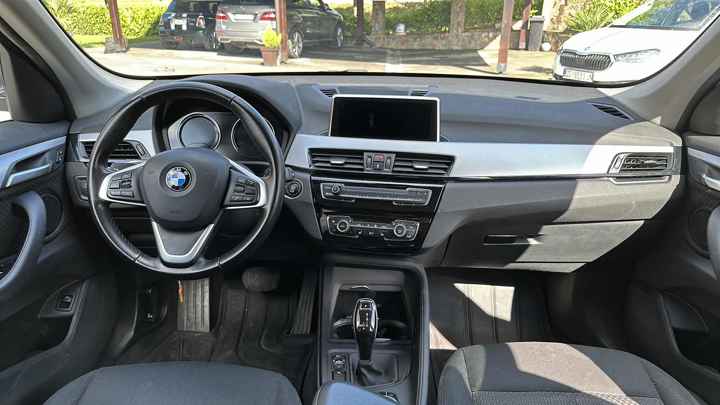 BMW Bmw X1 2.0 Xdrive