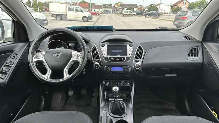 Hyundai ix35 1,6 GDI iWant