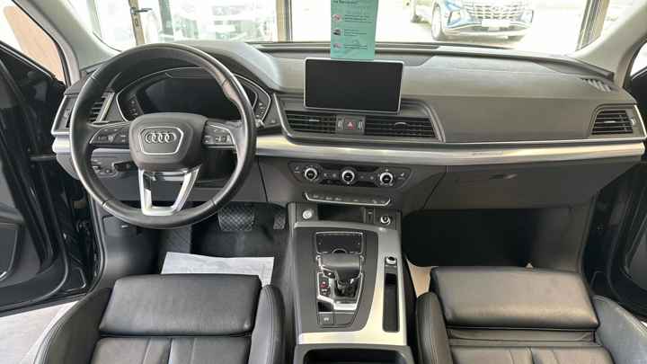 Audi Q5 quattro 35 TDI Sport S tronic