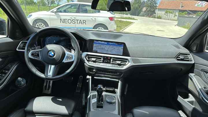 BMW 330i M Sport Aut.