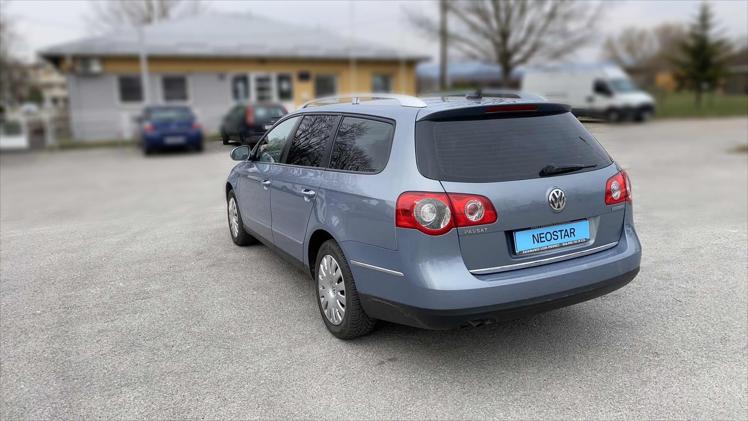VW Passat Variant 1,9 TDI Trendline BlueMotion