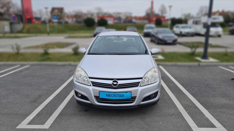 Opel ASTRA H 1.7CDTI COSMO