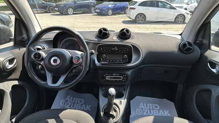 Smart Smart fortwo Passion