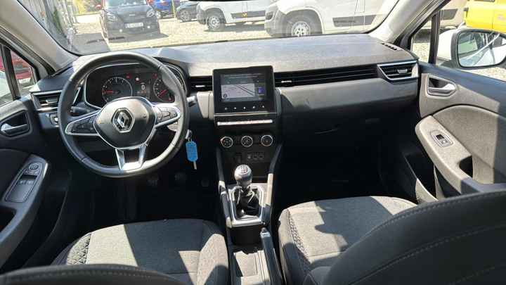 Renault Clio SCe 75 Business 5 vrata