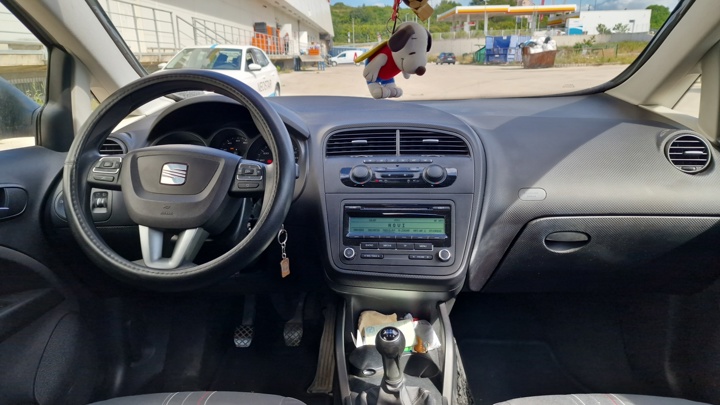 Seat Altea 1.2 Tsi Copa Xl