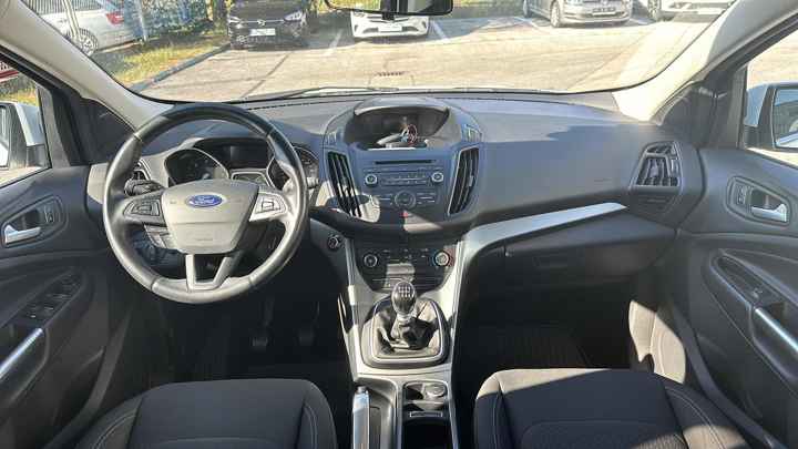 Ford Kuga 2WD 1,5 TDCi Bussines