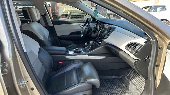 Renault Talisman Energy dCi 160 Initiale Paris EDC