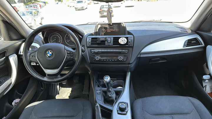 BMW 114i