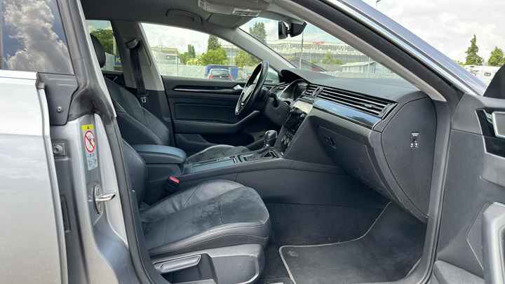 VW Arteon 2,0 TDI BMT Elegance DSG