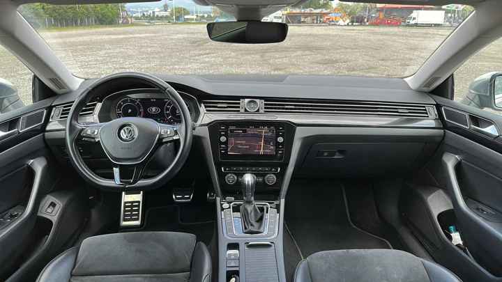 VW Arteon 2,0 TDI BMT Elegance DSG