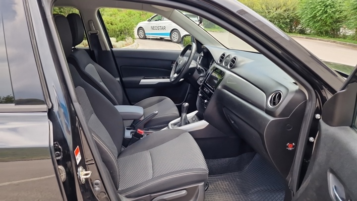 Suzuki Vitara 1,6 Comfort (GL)