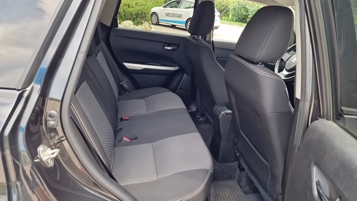 Suzuki Vitara 1,6 Comfort (GL)