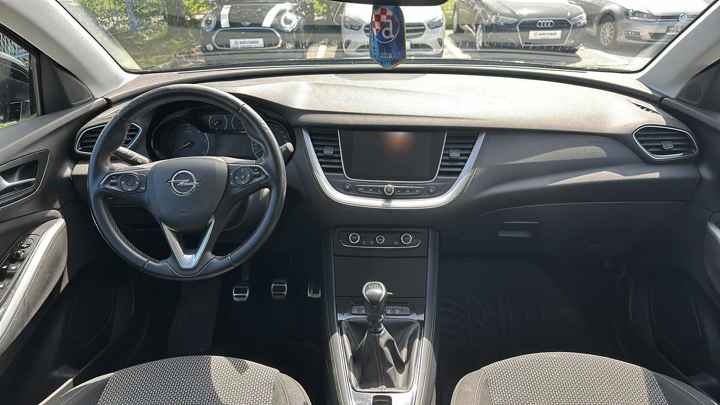 Opel Grandland X 1,5 CDTI Enjoy Start/Stop