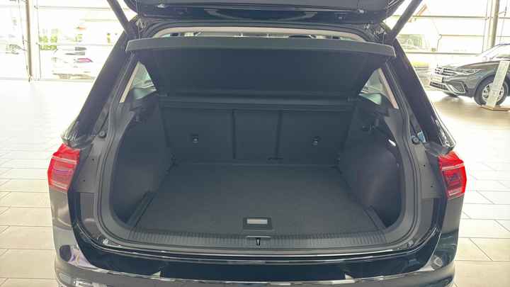 VW TIGUAN NF 2.0 TDI DSG Elegance