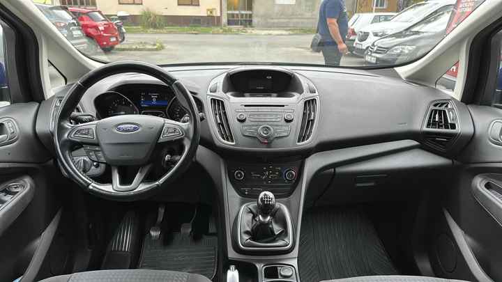 Ford C-MAX 1,5 TDCi Trend