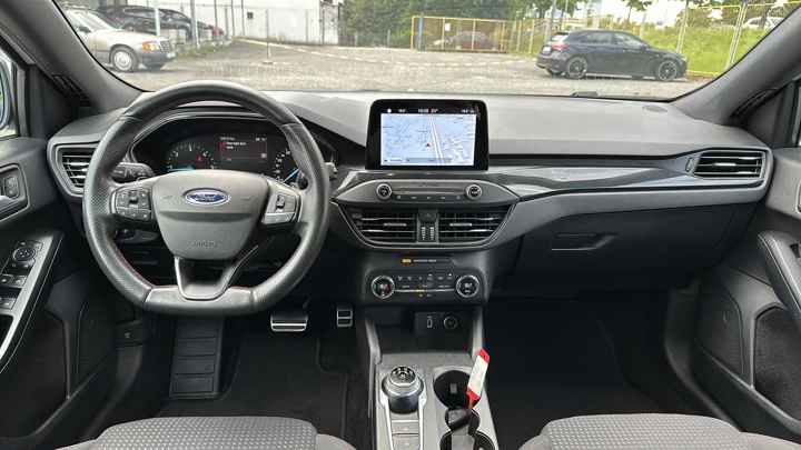 Ford Focus 2,0 EcoBlue ST-Line B&O Edition Aut.