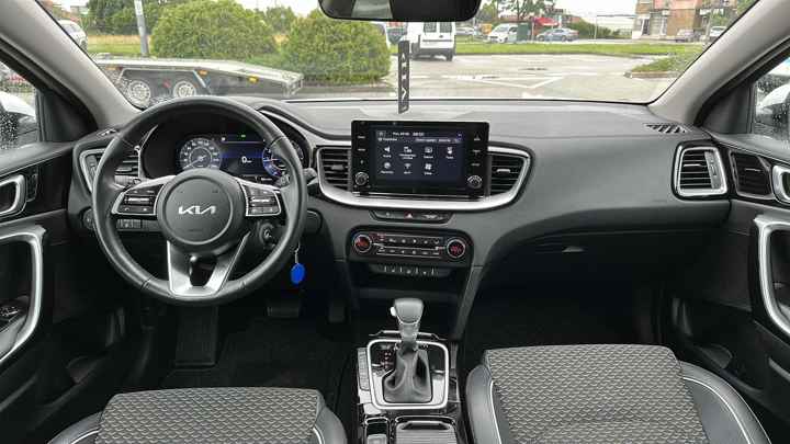 KIA 1.5 T GDI EX WAY 7DCT