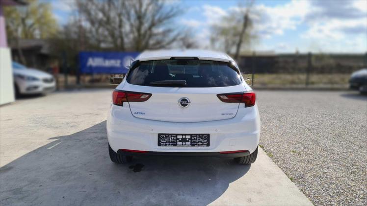 Opel Astra 1,6 CDTI Innovation