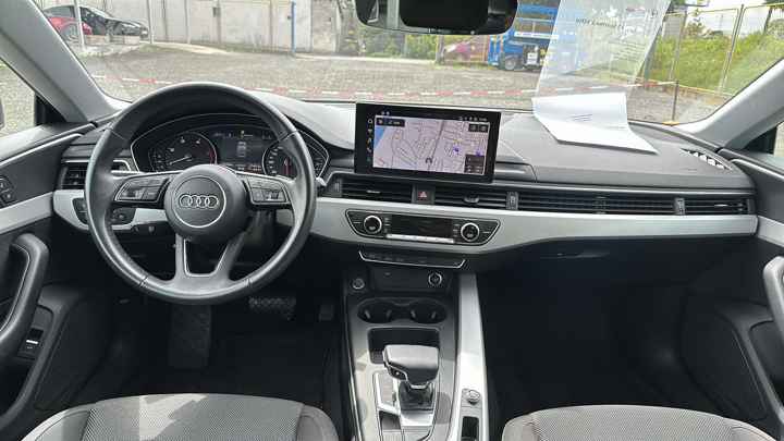 Audi A5 Sportback 35 TDI S tronic