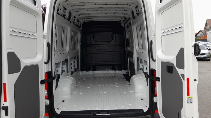 VW CRAFTER 30