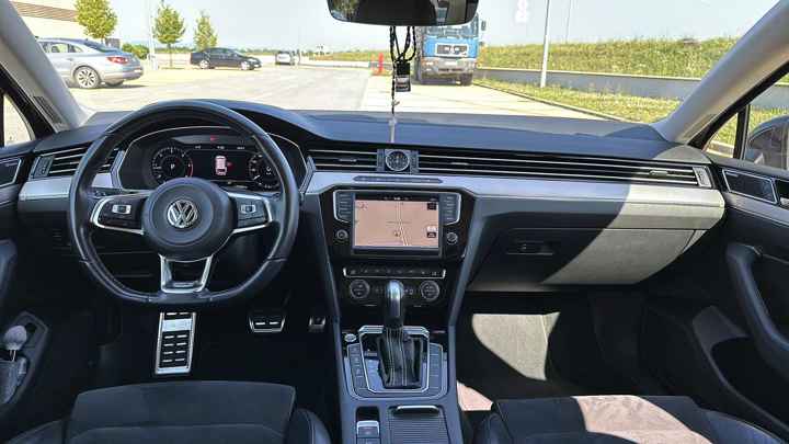 VW Passat Variant 2,0 TDI BMT Highline DSG