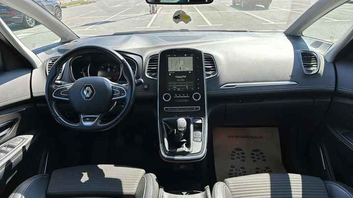 Renault Grand Scénic dCi 130 Energy Bose