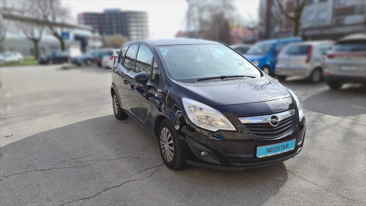 Opel Meriva 1,3 CDTI ecoflex Enjoy Start/Stop