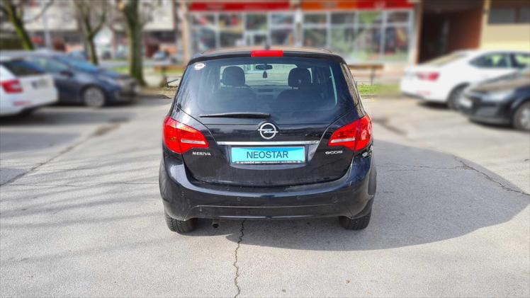 Opel Meriva 1,3 CDTI ecoflex Enjoy Start/Stop