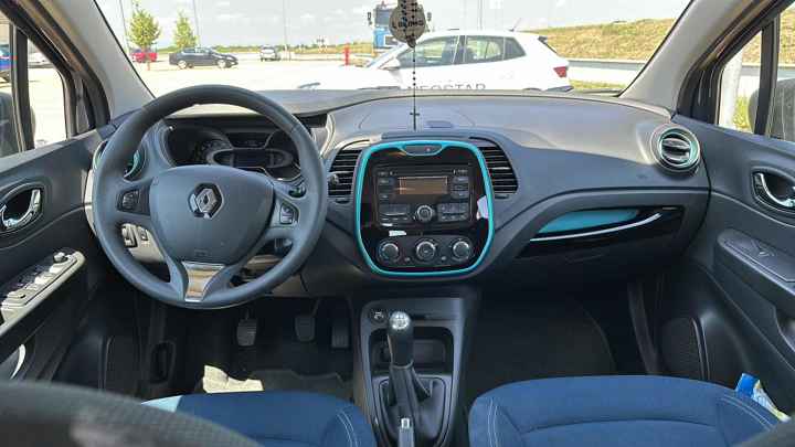 Renault Captur TCe 90 Energy Expression Start&Stop