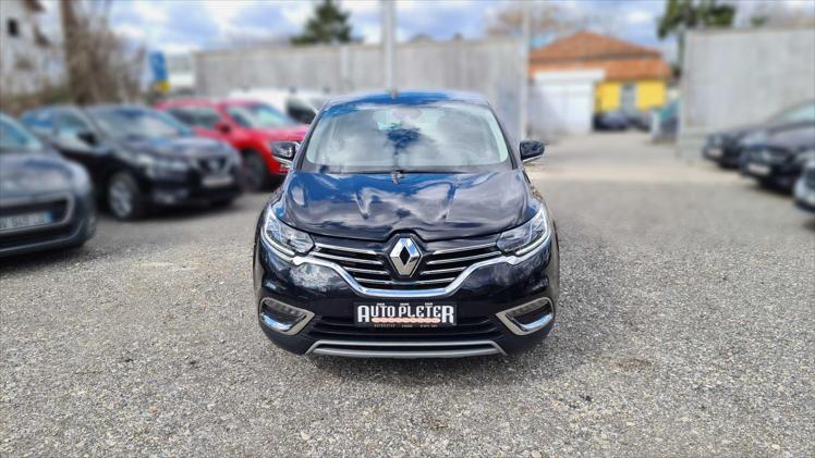 Renault ESPACE 1.6 dci INTENS