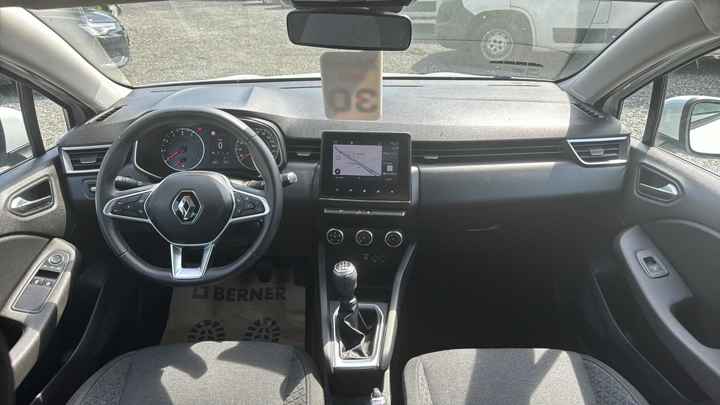 Renault Renault Clio 1.0 Business