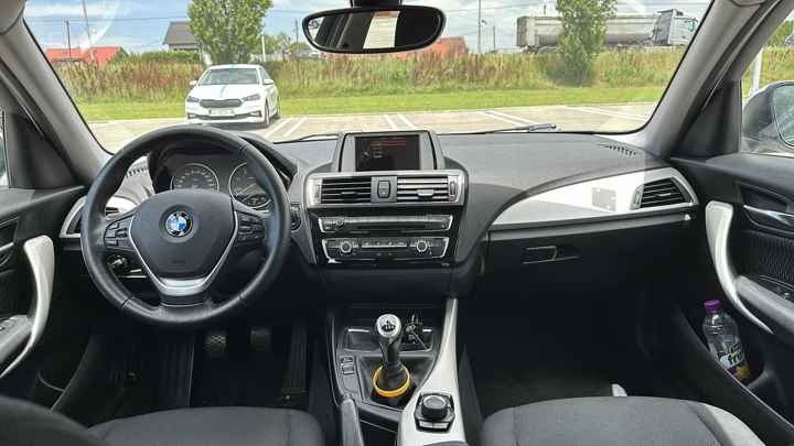 BMW 116d