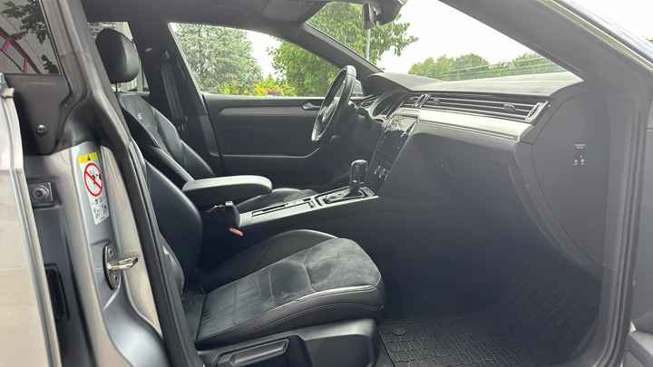 VW Arteon 2,0 TDI BMT R-Line DSG